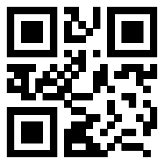 3207537736 - Immagine del QrCode