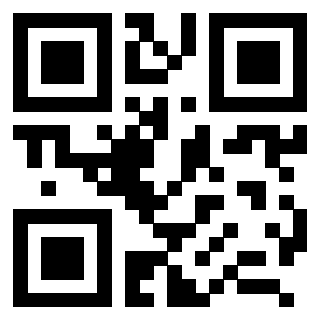 Il Qr Code di 3207537738