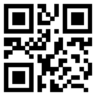 3207537739 - Immagine del QrCode associato