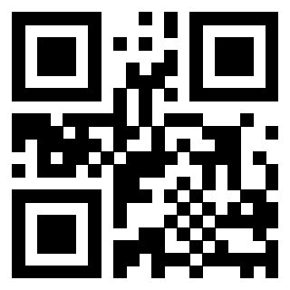 3207537740 - Immagine del QrCode