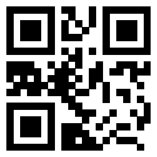 3207537742 QrCode associato