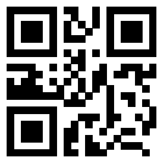 3207537747 QrCode associato