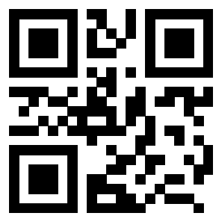 Il QrCode di 3207537749