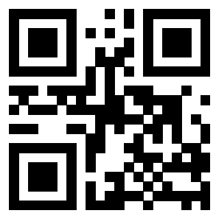 Scansione del QrCode di 3207537757