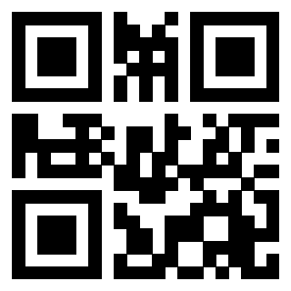 Il QrCode di 3207537759