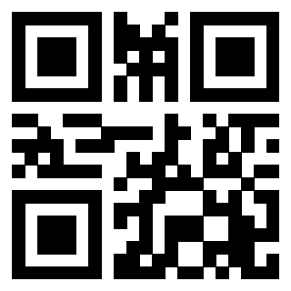 Immagine del QrCode di 3207537760