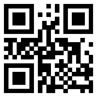 Scansione del Qr Code di 3207537762