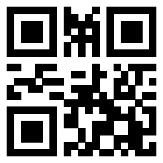 Il Qr Code di 3207537767