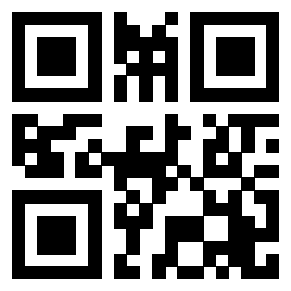 3207537768 - Immagine del QrCode associato