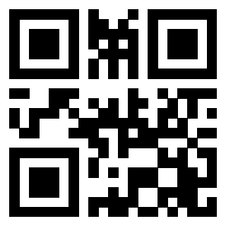 3207537770 Qr Code associato