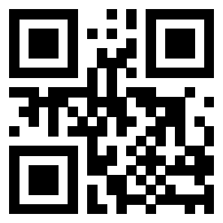 3207537771 - Immagine del QrCode