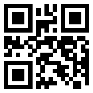 Immagine del QrCode di 3207537773