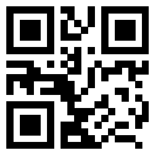 Il Qr Code di 3207537774