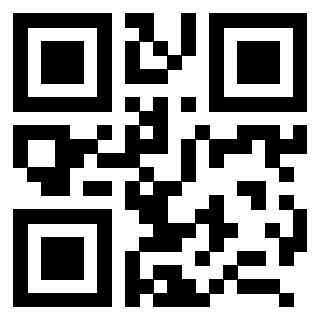 Immagine del Qr Code di 3207537775