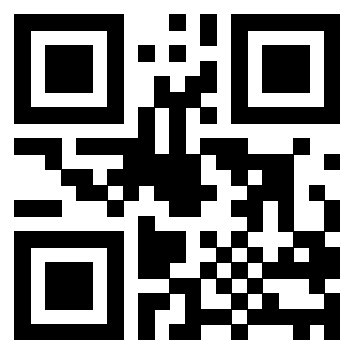 Immagine del Qr Code di 3207537778