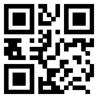 3207537779 - Immagine del QrCode associato