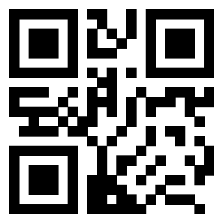 Il QrCode di 3207537780