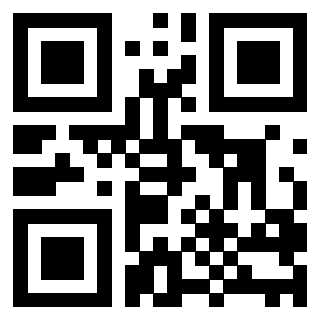 3207537781 - Immagine del QrCode associato