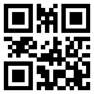 Il QrCode di 3207537782