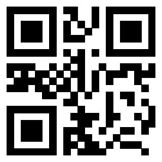 3207537787 - Immagine del Qr Code