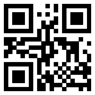 3207537788 - Immagine del QrCode associato