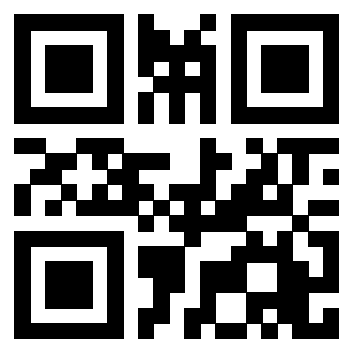 3207537791 - Immagine del QrCode
