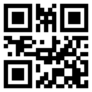 3207537792 - Immagine del Qr Code associato