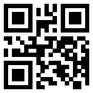 Il QrCode di 3207537793