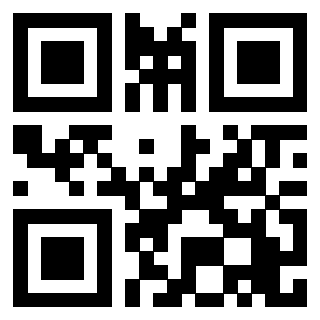 Il QrCode di 3207537794