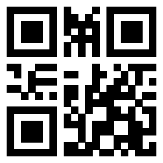 Il QrCode di 3207537795