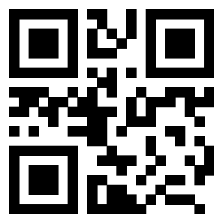 3207537796 - Immagine del QrCode associato