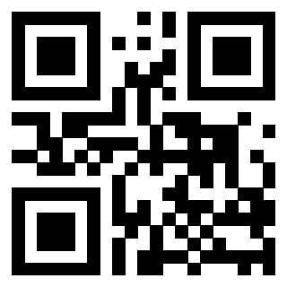 3207537797 - Immagine del QrCode associato