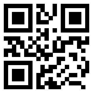 Immagine del QrCode di 3207537798