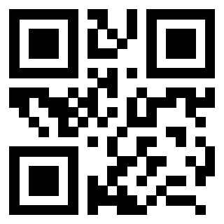 Scansione del Qr Code di 3207537799