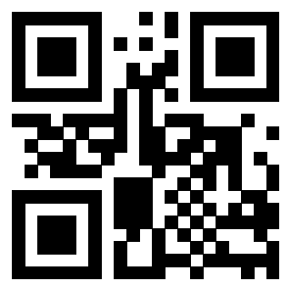 3207537800 - Immagine del QrCode associato