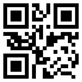 Immagine del Qr Code di 3207537802