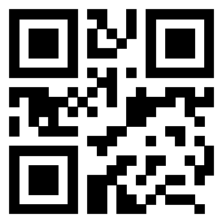 Il QrCode di 3207537803