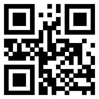 3207537805 Qr Code associato
