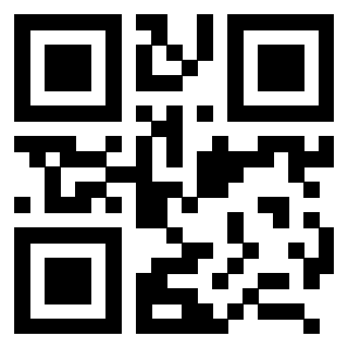 Immagine del QrCode di 3207537806