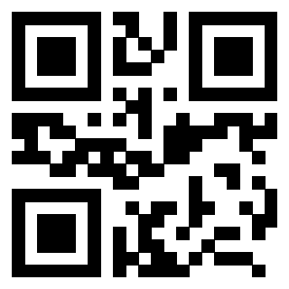 3207537807 Qr Code associato