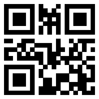 Il QrCode di 3207537808