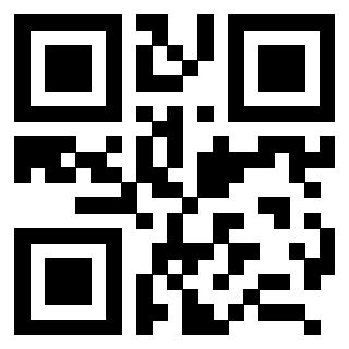 Scansione del Qr Code di 3207537809
