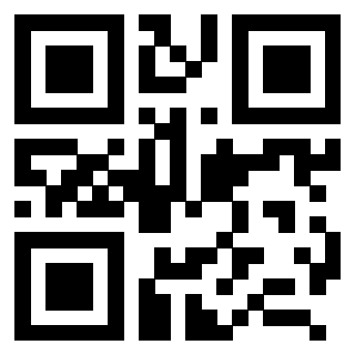 Immagine del Qr Code di 3207537811