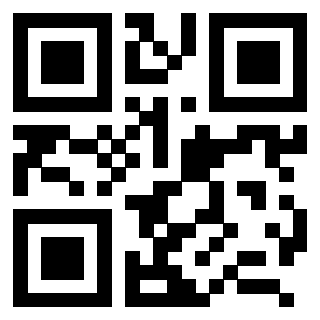 3207537814 - Immagine del QrCode