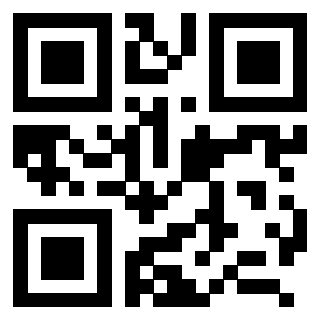 Immagine del QrCode di 3207537815