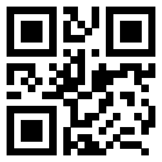 3207537818 QrCode associato