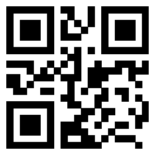 Il Qr Code di 3207537819
