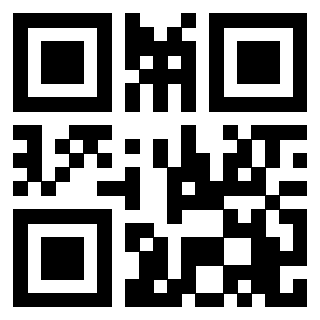 3207537820 Qr Code associato