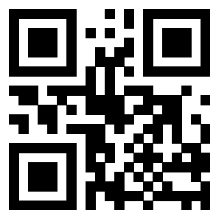 3207537821 - Immagine del Qr Code associato