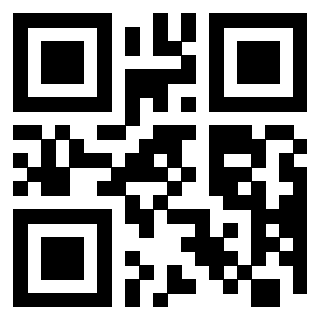 3207537822 QrCode associato